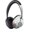 MLB Oakland Athletics Game Ball Bose Noise Cancelling Headphones 700 Skin