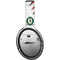 MLB Oakland Athletics Game Ball Bose QuietComfort 35 II Headphones Skin