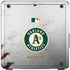 MLB Oakland Athletics Game Ball Cooler Master MasterBox Q300L Mini Tower Skin