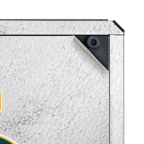 MLB Oakland Athletics Game Ball Cooler Master MasterBox Q300L Mini Tower Skin