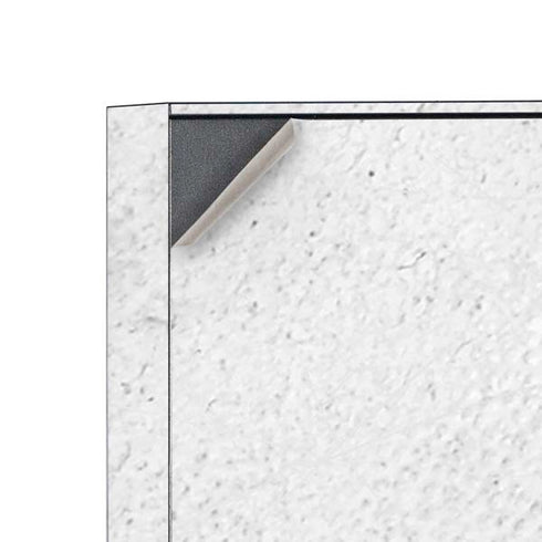 MLB Oakland Athletics Game Ball Corsair 4000D Tempered Glass Mid-Tower ATX Case Skin