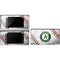 MLB Oakland Athletics Game Ball DS Lite Skin