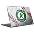 MLB Oakland Athletics Game Ball HP Envy Skin