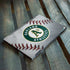 MLB Oakland Athletics Game Ball HP Envy Skin
