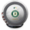 MLB Oakland Athletics Game Ball Fast Charge Wireless Charging Stand Skin