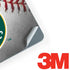 MLB Oakland Athletics Game Ball Galaxy Book 12in Skin