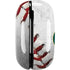 MLB Oakland Athletics Game Ball Galaxy Buds Pro Skin