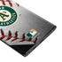 MLB Oakland Athletics Game Ball Galaxy Note 10 Plus Skin