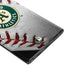 MLB Oakland Athletics Game Ball Galaxy Note 10 Skin