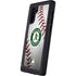MLB Oakland Athletics Game Ball Galaxy Note 10 Waterproof Case