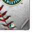 MLB Oakland Athletics Game Ball Galaxy Note20 5G Skin