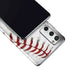 MLB Oakland Athletics Game Ball Galaxy S20 Fan Edition Skin