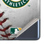 MLB Oakland Athletics Game Ball Galaxy S20 Fan Edition Skin