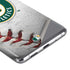 MLB Oakland Athletics Game Ball Galaxy S20 Plus Skin