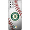 MLB Oakland Athletics Game Ball Galaxy S20 Plus Skin