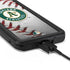 MLB Oakland Athletics Game Ball Galaxy S20 Plus Waterproof Case