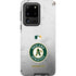 MLB Oakland Athletics Game Ball Galaxy S20 Ultra 5G Pro Case