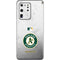 MLB Oakland Athletics Game Ball Galaxy S20 Ultra 5G Skin