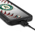 MLB Oakland Athletics Game Ball Galaxy S20 Waterproof Case