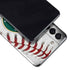 MLB Oakland Athletics Game Ball Galaxy S21 Plus 5G Skin