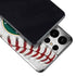 MLB Oakland Athletics Game Ball Galaxy S21 Ultra 5G Skin
