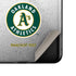 MLB Oakland Athletics Game Ball Galaxy Z Flip Skin
