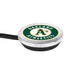 MLB Oakland Athletics Game Ball Google Stadia Controller Skin