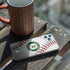 MLB Oakland Athletics Game Ball iPhone 11 Pro Max Skin