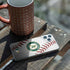 MLB Oakland Athletics Game Ball iPhone 11 Pro Skin
