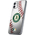 MLB Oakland Athletics Game Ball iPhone 11 Skin