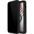 MLB Oakland Athletics Game Ball iPhone 12 Pro Waterproof Case