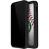 MLB Oakland Athletics Game Ball iPhone 15 Plus Waterproof Case