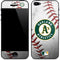 MLB Oakland Athletics Game Ball iPhone 5/5s/5SE Skin