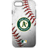 MLB Oakland Athletics Game Ball iPhone 7 Pro Case