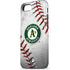 MLB Oakland Athletics Game Ball iPhone 7 Pro Case