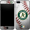 MLB Oakland Athletics Game Ball iPhone 8 Plus Skin