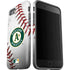 MLB Oakland Athletics Game Ball iPhone SE (2nd & 3rd Gen) Pro Case