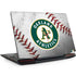 MLB Oakland Athletics Game Ball Legion Y720 Skin