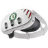 MLB Oakland Athletics Game Ball Meta Quest 3 Skin