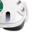 MLB Oakland Athletics Game Ball Meta Quest 3 Skin