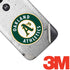 MLB Oakland Athletics Game Ball Moto E5 Play Skin