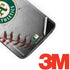 MLB Oakland Athletics Game Ball Moto G6 Skin