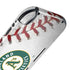 MLB Oakland Athletics Game Ball Nintendo Switch Lite Skin