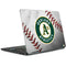 MLB Oakland Athletics Game Ball Notebook 9 Pro 13in (2017) Skin