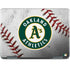 MLB Oakland Athletics Game Ball Notebook 9 Pro 13in (2017) Skin