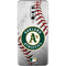 MLB Oakland Athletics Game Ball OnePlus 7 Pro Skin