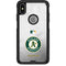 MLB Oakland Athletics Game Ball Otterbox Commuter iPhone Skin