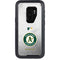 MLB Oakland Athletics Game Ball Otterbox Defender Galaxy Skin