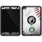 MLB Oakland Athletics Game Ball Otterbox Defender iPad Skin