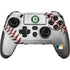 MLB Oakland Athletics Game Ball PlayStation Scuf Vantage 2 Controller Skin